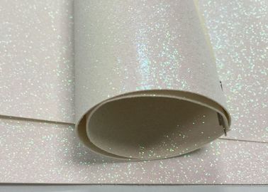 Porcellana Carta per costruzioni frizzante a prova d'umidità/pietra non tessuta strati di carta di scintillio stampata fornitore