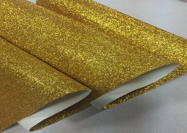 Porcellana 54&quot; protezione di panno dell'unità di elaborazione della carta da parati dell'oro del tessuto di scintillio della carta da parati di effetto di scintillio di larghezza fornitore