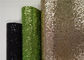 Porcellana Multi tessuto di scintillio di colore del salone 50m con l&#039;affollamento della protezione di panno esportatore