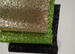 Multi tessuto di scintillio di colore del salone 50m con l'affollamento della protezione di panno fornitore