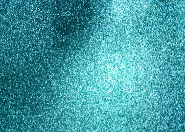 Porcellana Tessuto spesso blu di scintillio, larghezza lucida del tessuto 138cm di scintillio dell&#039;indennità della scarpa distributore